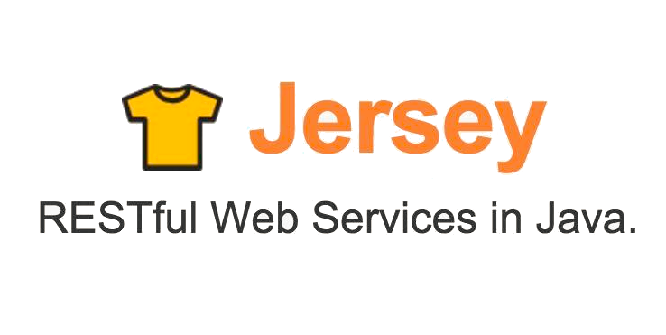 Jersey logo