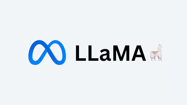 Llama logo