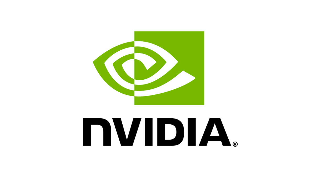 Nvidia NIM logo