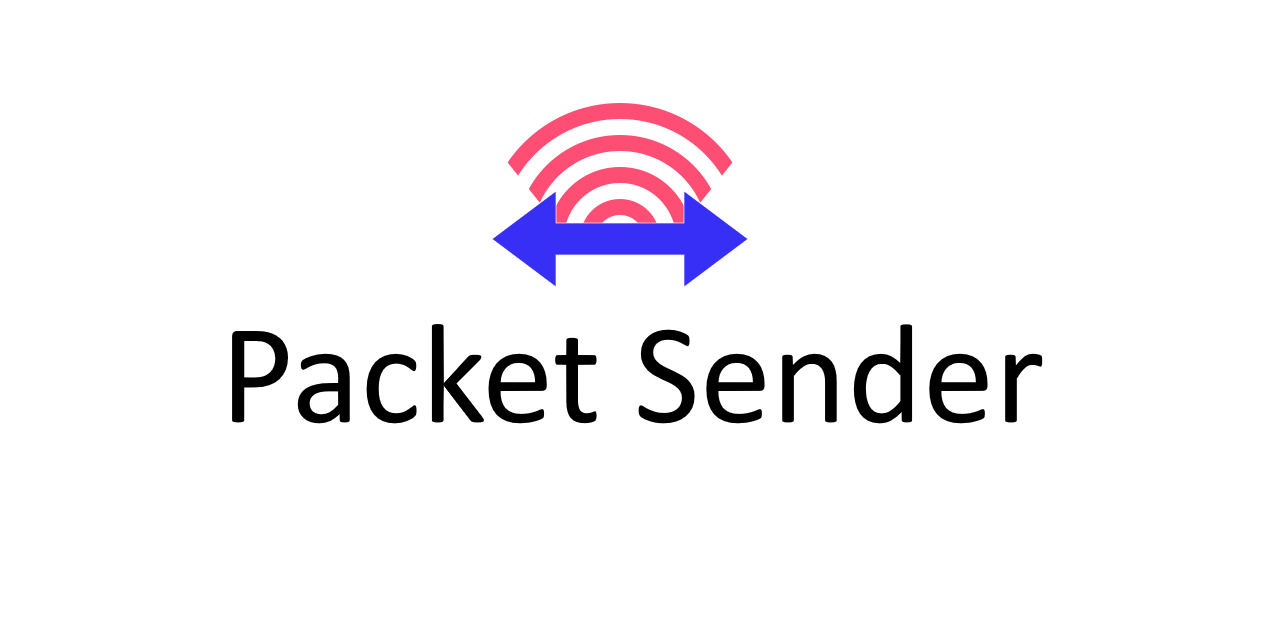 Packet Sender logo