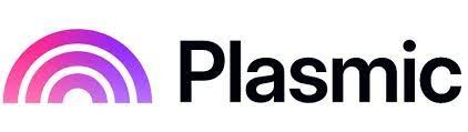 Plasmic logo