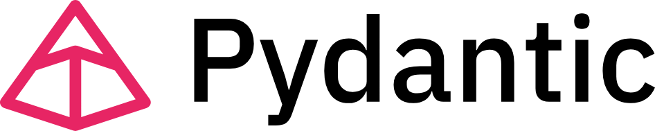 Pydantic logo