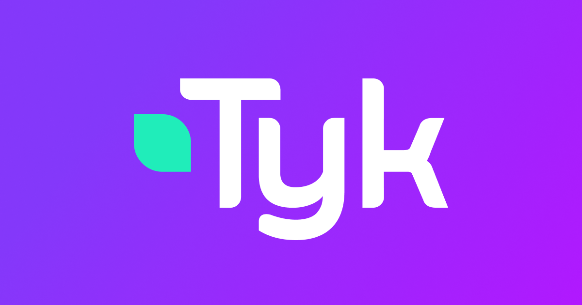 Tyk API Hub logo